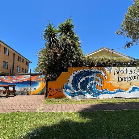 Beachside Backpackers Port Macquarie Kültér fotó